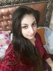 Laila +, Dubai Massage call girl