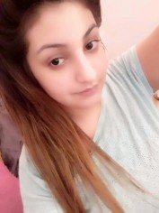 Laila +, Dubai Massage call girl