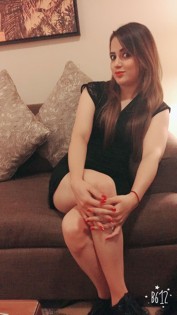 Muskan +, Dubai Massage call girl