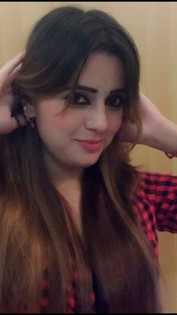 Muskan +, Dubai Massage escort