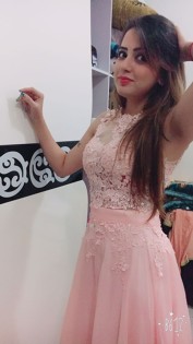 Muskan +, Dubai Massage escort