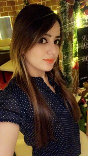 Muskan +, Dubai Massage escort