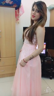 Muskan +, Dubai Massage escort