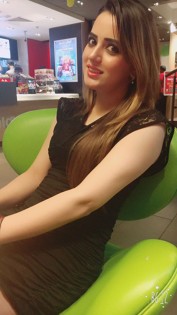 Muskan +, Dubai Massage escort