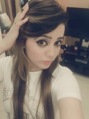 Muskan +, Dubai Massage escort