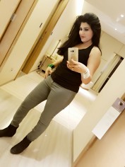 Naina +, Dubai Massage call girl