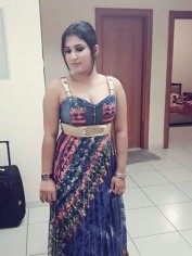 Naina +, Dubai Massage call girl