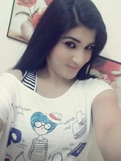 Naina +, Dubai Massage call girl