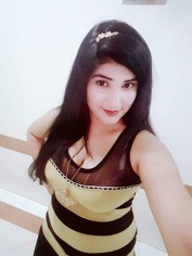 Naina +, Dubai Massage call girl