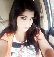 Naina +, Dubai Massage call girl