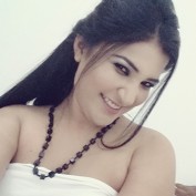 Naina +, Dubai Massage call girl