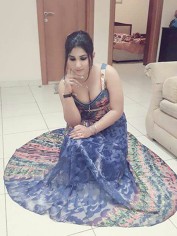 Naina +, Dubai Massage call girl