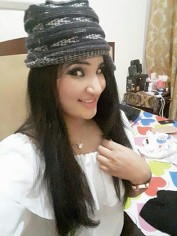 Naina +, Dubai Massage escort