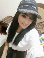 Naina +, Dubai Massage escort