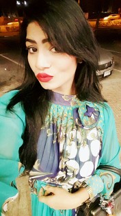 Komal +, Dubai Massage escort