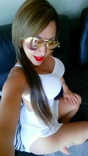 New in Town   , Dubai Massage call girl