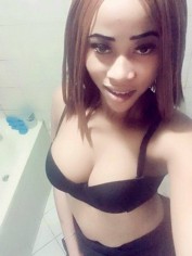 Brenda, Dubai Massage call girl