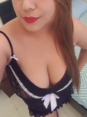 Big Boobs Isabel , Dubai Massage escort