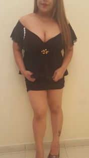 Big Boobs Isabel , Dubai Massage call girl