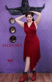 SHANAYA-indian Model +, Dubai Massage call girl