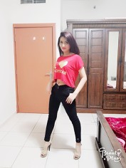 Shruti Agarwal +, Dubai Massage escort