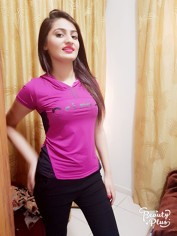 Shruti Agarwal +, Dubai Massage escort