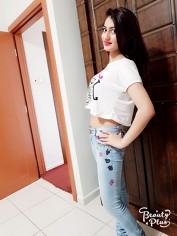 Shruti Agarwal +, Dubai Massage escort