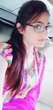 Shruti Agarwal +, Dubai Massage escort