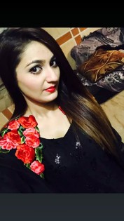 Shruti Agarwal +, Dubai Massage escort