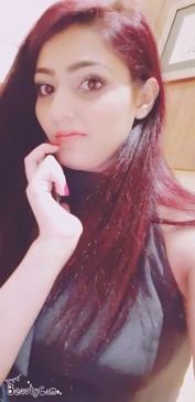 Shruti Agarwal +, Dubai Massage escort