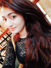 Shruti Agarwal +, Dubai Massage call girl