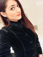 Shruti Agarwal +, Dubai Massage escort