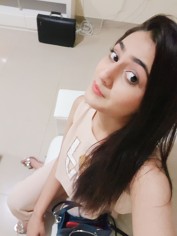 Shruti Agarwal +, Dubai Massage escort