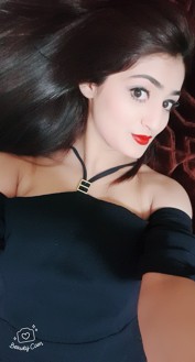 Shruti Agarwal +, Dubai Massage call girl