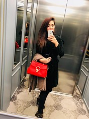 Shruti Agarwal +, Dubai Massage call girl