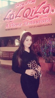 HEENA-PAKISTANI +, Dubai Massage call girl