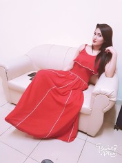 KANWAL-indian +, Dubai Massage call girl