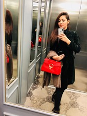 KANWAL-indian +, Dubai Massage escort