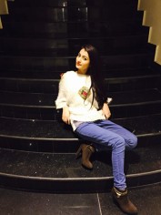 KANWAL-indian +, Dubai Massage call girl