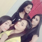 KANWAL-indian +, Dubai Massage call girl