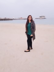 MEERA-PAKISTANI +, Dubai Massage escort