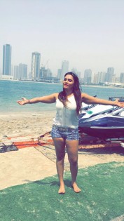 Full Service BEA Dubai Escorts