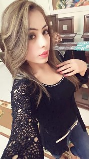 Girlfriend Experience Misha Escorts Dubai