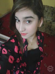 Hooria +, Dubai Massage escort