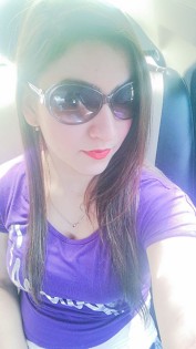 Hooria +, Dubai Massage escort