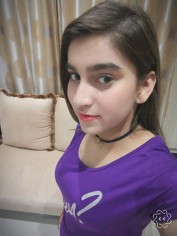 Hooria +, Dubai Massage call girl