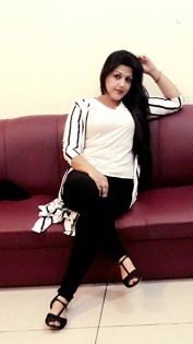 Jia +, Dubai Massage call girl