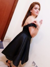 Laiba +, Dubai Massage call girl