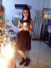 Laiba +, Dubai Massage escort