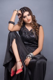Rameen khan +, Dubai Massage escort